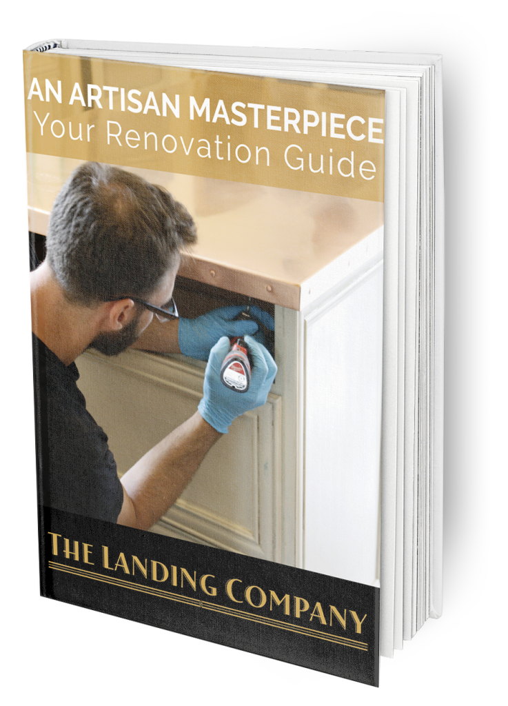 Artisan Renovation Guide