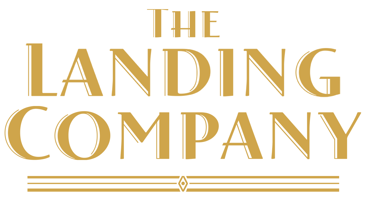 The Landing Company