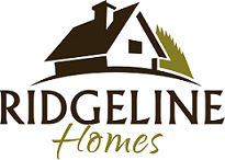 Ridgeline Homes Logo